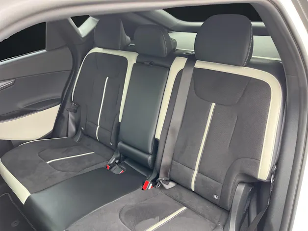 Kia EV6 84 kWh GT-Line 4x4
