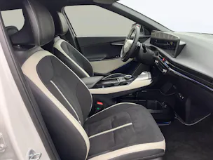 Kia EV6 84 kWh GT-Line 4x4