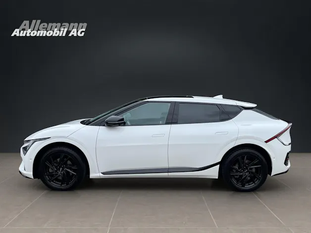 Kia EV6 84 kWh GT-Line 4x4