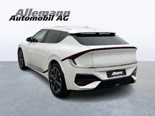 Kia EV6 84 kWh GT-Line 4x4