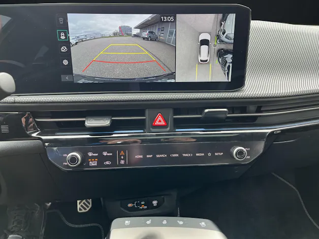 Kia EV6 84 kWh GT-Line 4x4