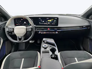 Kia EV6 84 kWh GT-Line 4x4