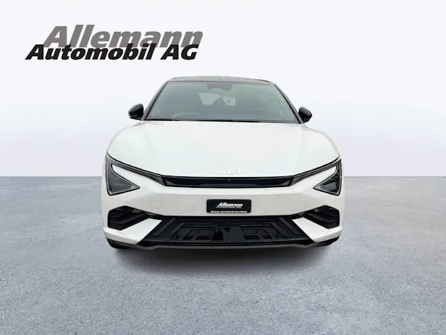 Kia EV6 84 kWh GT-Line 4x4