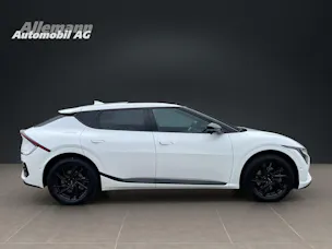 Kia EV6 84 kWh GT-Line 4x4