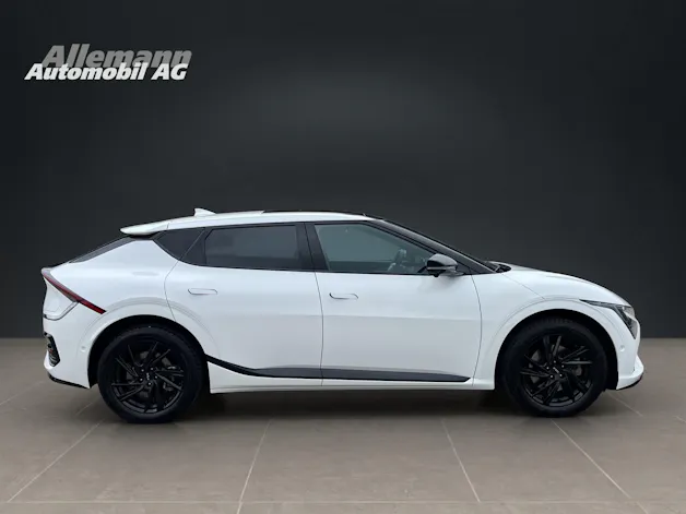 Kia EV6 84 kWh GT-Line 4x4