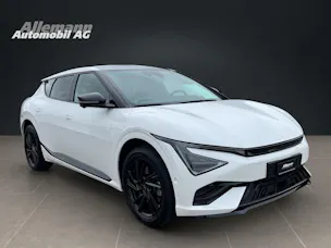 Kia EV6 84 kWh GT-Line 4x4