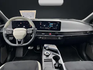 Kia EV6 84 kWh GT-Line 4x4