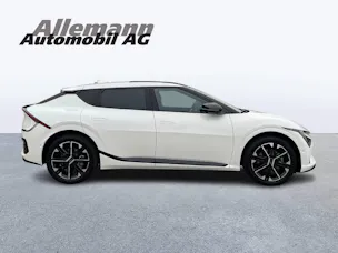 Kia EV6 84 kWh GT-Line 4x4