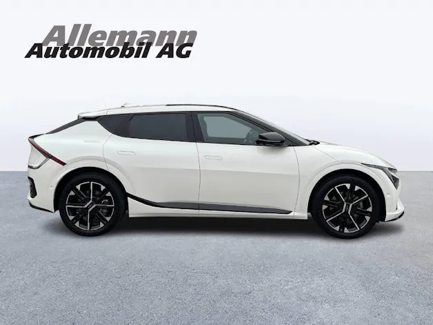 Kia EV6 84 kWh GT-Line 4x4
