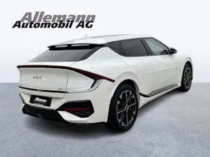 Kia EV6 84 kWh GT-Line 4x4