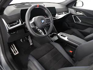 BMW X2 M35i