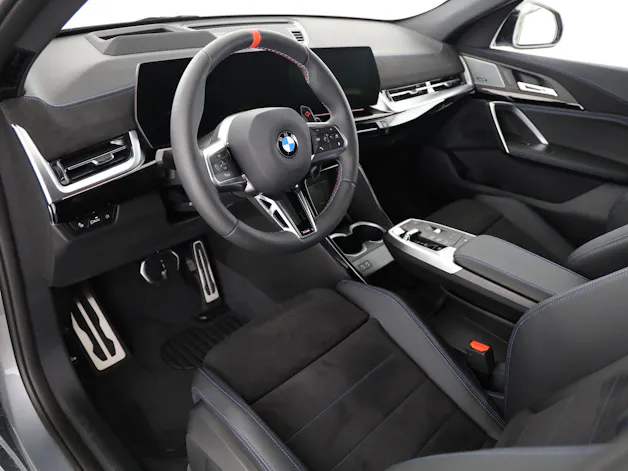 BMW X2 M35i