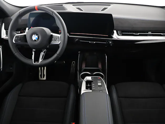 BMW X2 M35i
