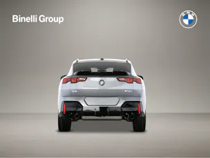 BMW X2 M35i