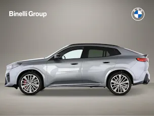 BMW X2 M35i
