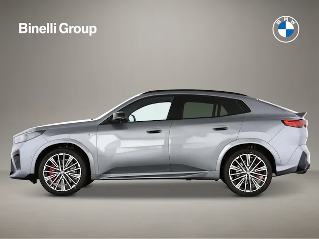 BMW X2 M35i