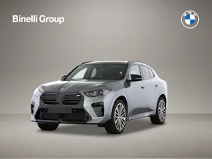 BMW X2 M35i