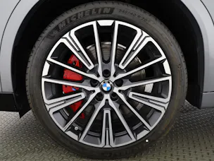 BMW X2 M35i