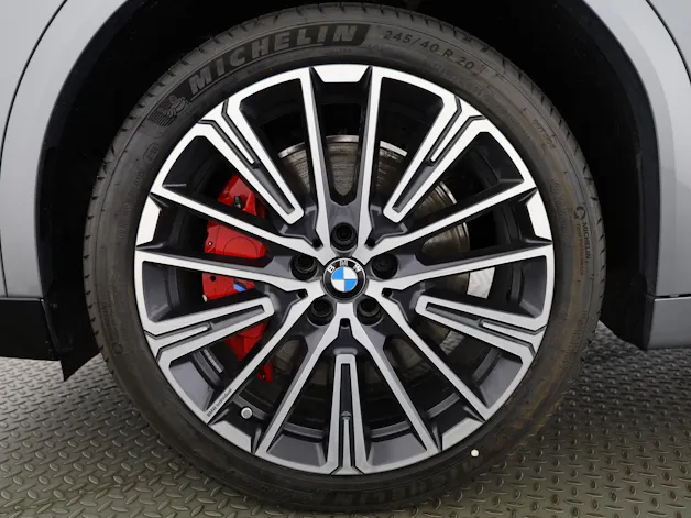 BMW X2 M35i