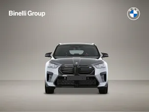 BMW X2 M35i