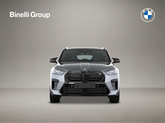 BMW X2 M35i
