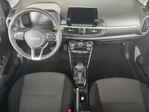 Kia Picanto 1.0 GDi First Edition