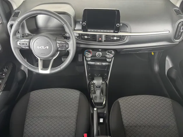 Kia Picanto 1.0 GDi First Edition