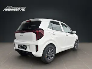 Kia Picanto 1.0 GDi First Edition