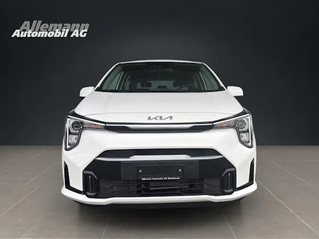 Kia Picanto 1.0 GDi First Edition