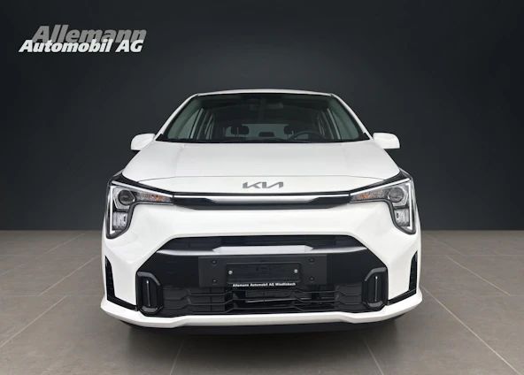 immagine del veicolo 1 immagine del veicolo 1