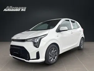 Kia Picanto 1.0 GDi First Edition