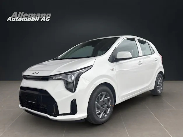 Kia Picanto 1.0 GDi First Edition