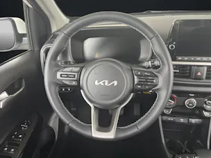 Kia Picanto 1.0 GDi First Edition