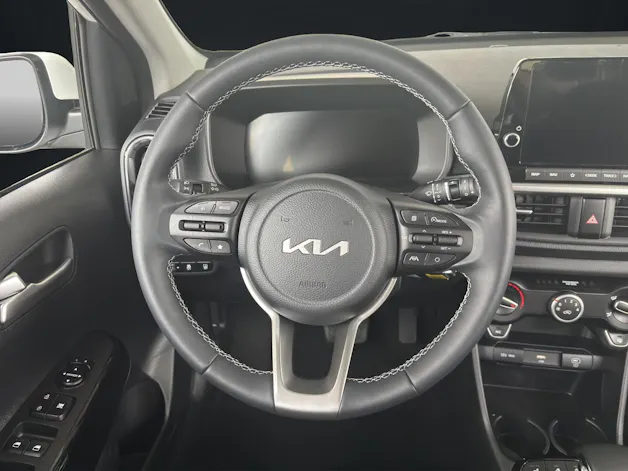Kia Picanto 1.0 GDi First Edition