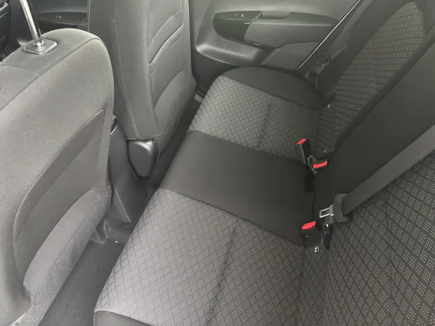 Kia Picanto 1.0 GDi First Edition