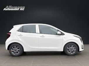 Kia Picanto 1.0 GDi First Edition