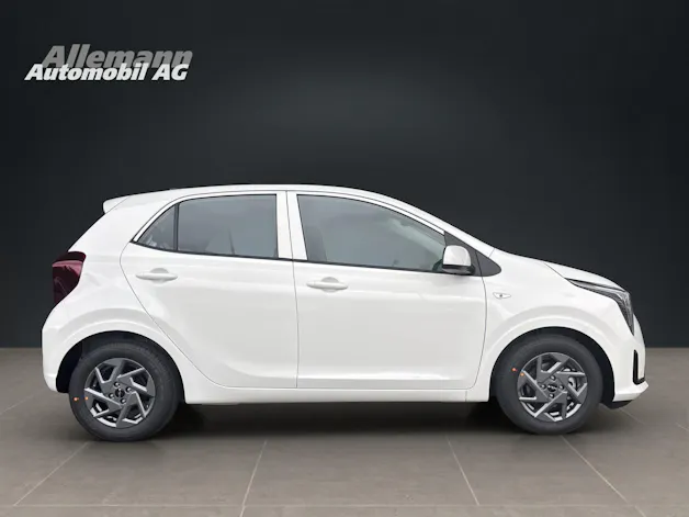 Kia Picanto 1.0 GDi First Edition