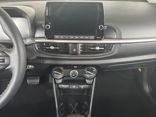 Kia Picanto 1.0 GDi First Edition