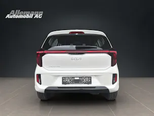Kia Picanto 1.0 GDi First Edition