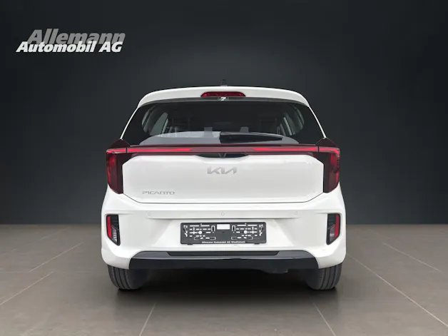 Kia Picanto 1.0 GDi First Edition