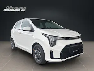 Kia Picanto 1.0 GDi First Edition