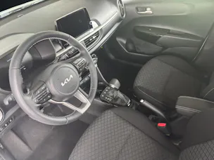 Kia Picanto 1.0 GDi First Edition