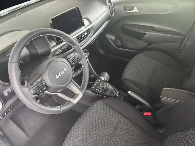 Kia Picanto 1.0 GDi First Edition