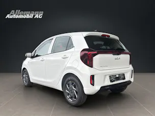 Kia Picanto 1.0 GDi First Edition