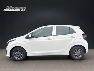 Kia Picanto 1.0 GDi First Edition