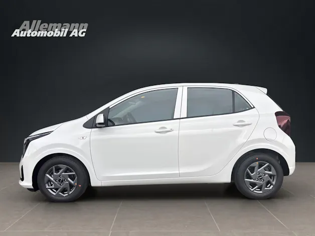 Kia Picanto 1.0 GDi First Edition