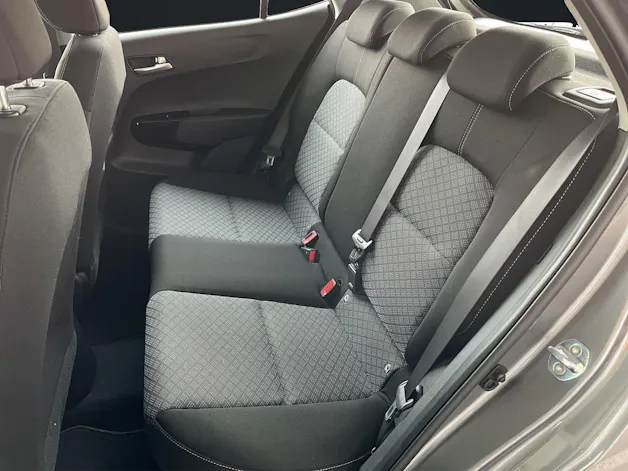 Kia Picanto 1.0 GDi First Edition