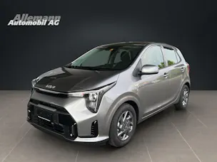 Kia Picanto 1.0 GDi First Edition