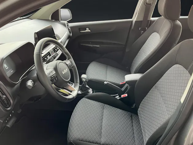 Kia Picanto 1.0 GDi First Edition