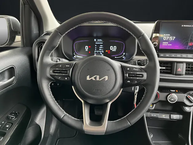 Kia Picanto 1.0 GDi First Edition